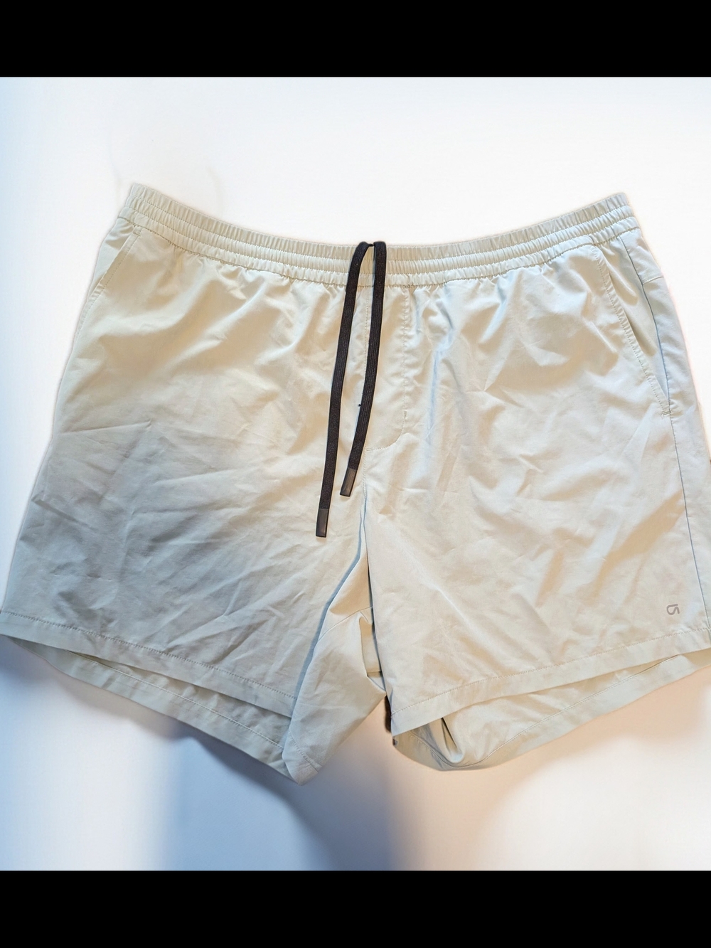 GapFit Men’s Active Performance Shorts - XXL